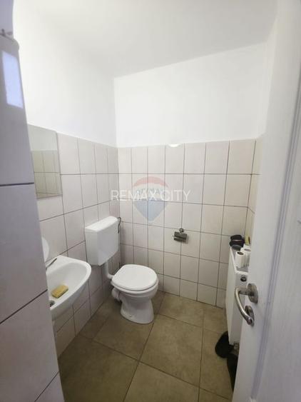 Spațiu Comercial de Închiriat | Precista, Piatra-Neamț - 13
