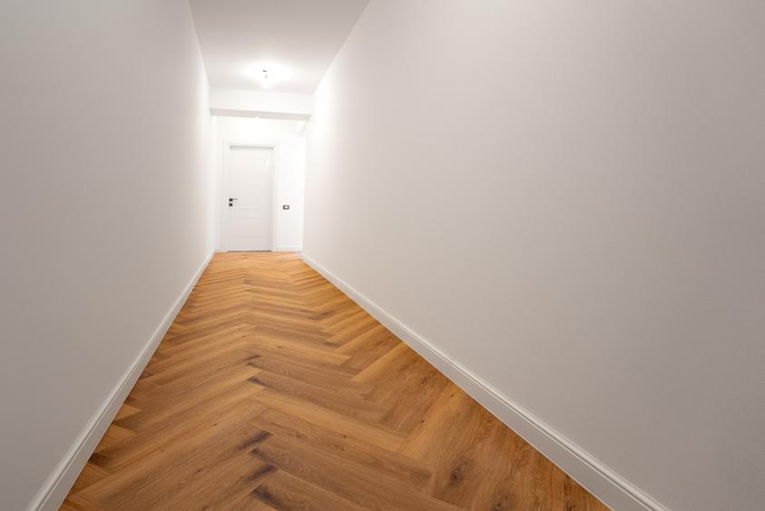PIPERA – MY PLACE NORTH, 3 CAMERE, 122MP TOTAL, ETAJ 1, LOC PARCARE