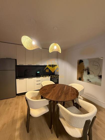 3 camere, Premium, bloc nou,terasa,Marasti Zona The Office,Record Park