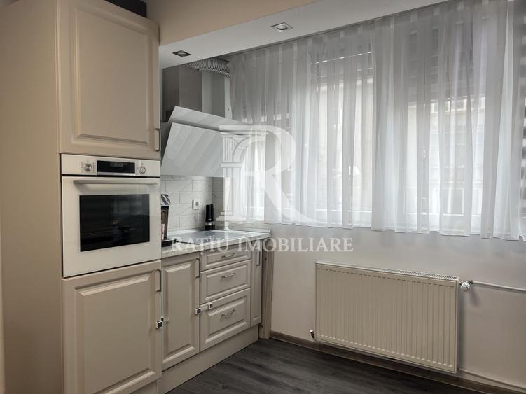 Apartament Premium cu 3 camere | Strada Nufarului | Oradea