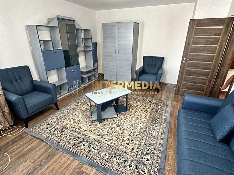 Apartament 2 camere de inchiriat in Centru zona Primarie mobilat utilat renovat