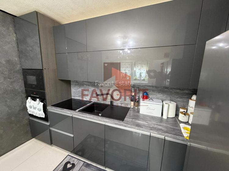 Duplex in Timisoara | 4 camere | Toate utilitatile | Mobilat si utilat - 7