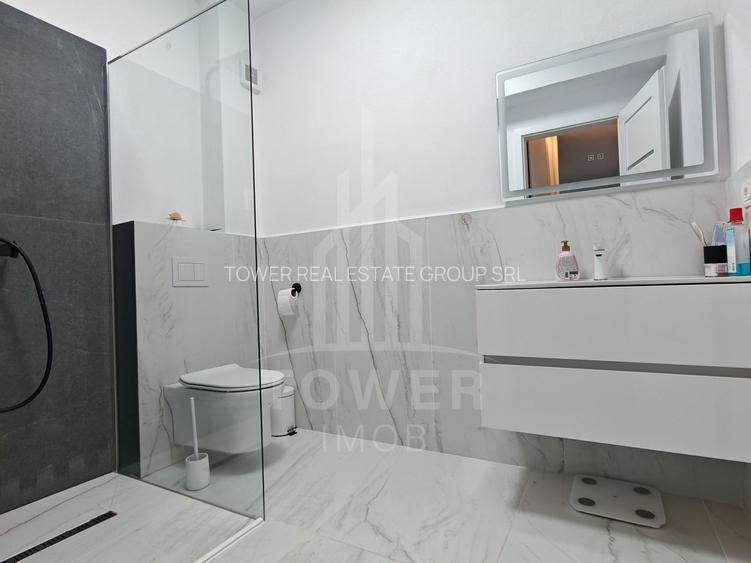 Apartament 3 camere, 2 băi – Calea Șurii Mici, Sibiu - 12