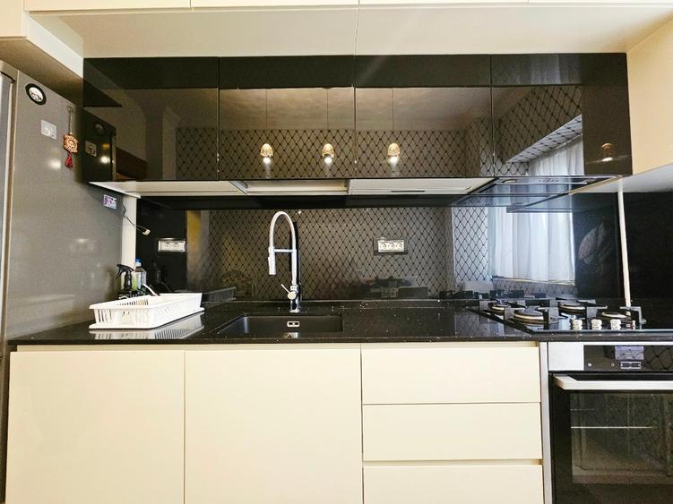 Apartament PREMIUM 2 camere |  Piata Unirii | Horoscop | mobilat si utilat