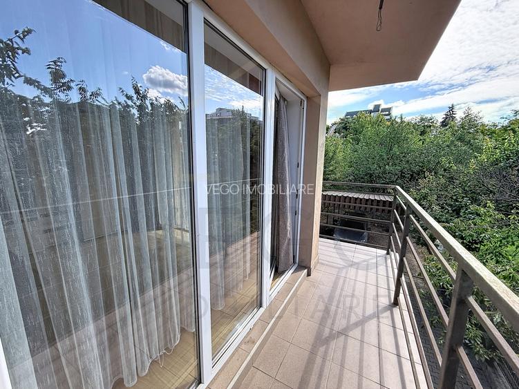 Apartament cu 2 camere decomandat, aproape de Iulius Mall și FSEGA - 10