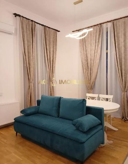 3 Camere de inchiriat | Jiului | Marmura Residence | Metrou | Centrala