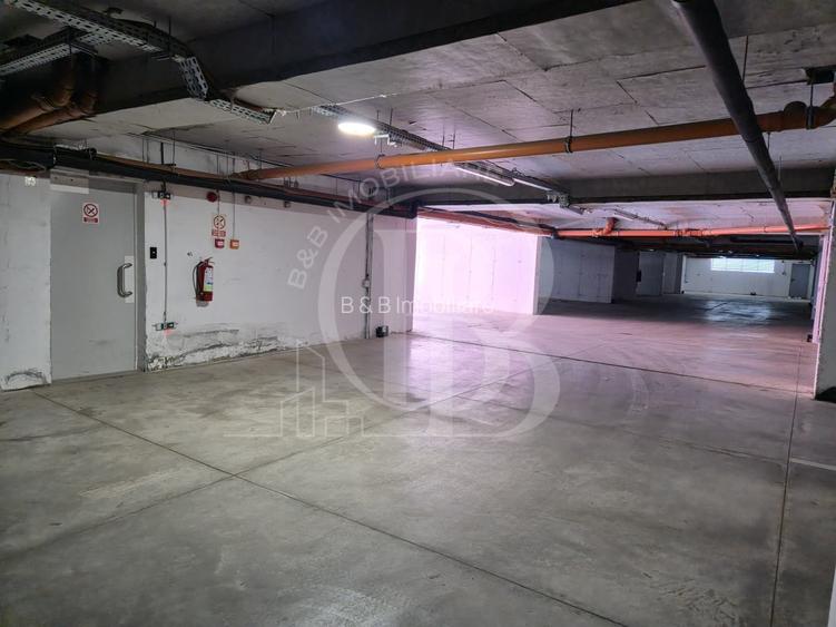 Apartament 2 Camere | Titan-Pallady | 3 min STB Bratarii - 13