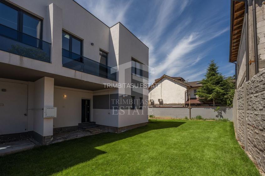 Case in loc de Apartament / cu 2 loc. Parcare ! Drumul Taberei ! - 23