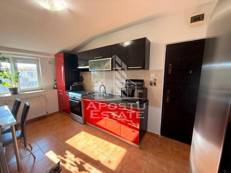 Apartament 2 camere de vanzare, zona Sagului, Timisoara