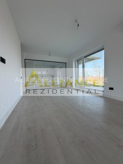 ASTORIUM  GARDEN  * Apartament 4 camere ~ 280 mp curte * - 15