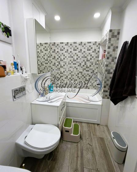 Apartament la cheie pe Aurel Vlaicu - 9