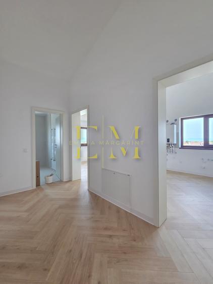 COMISION 0% | Apartament NOU cu 2 camere | Parcare | Sanpetru Residence Faza V