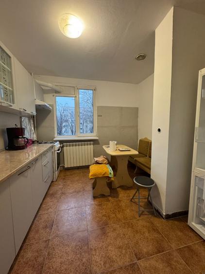 Apartament 3 Camere | Rahova - Teius