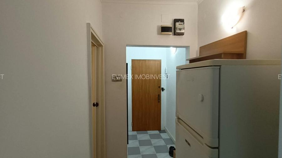 Muncii - Baba Novac - Campia Libertatii , garsoniera bloc mixt - 7