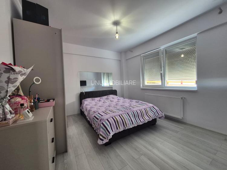 2 camere în Valea Lupului – 50 mp | Bloc 2025 | Parcare inclusă | Mobilat - 7