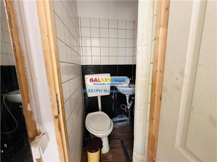 Inchiriere casa 4 camere pentru birouri, zona Sud, Ploiesti