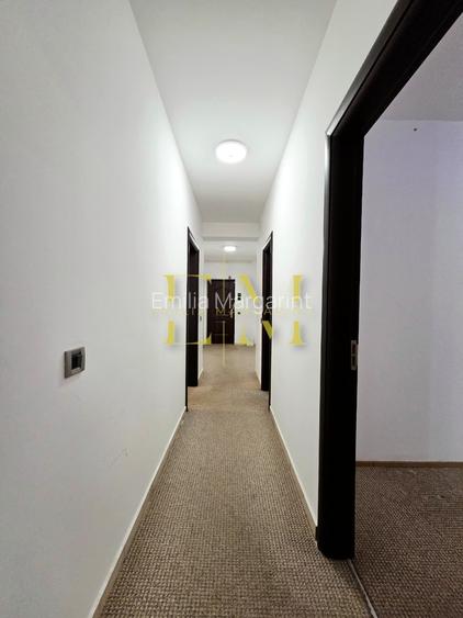 COMISION 0% | Apartament | 3 camere | 82 m2 | 2 Parcari Subterane | ISARAN - 9