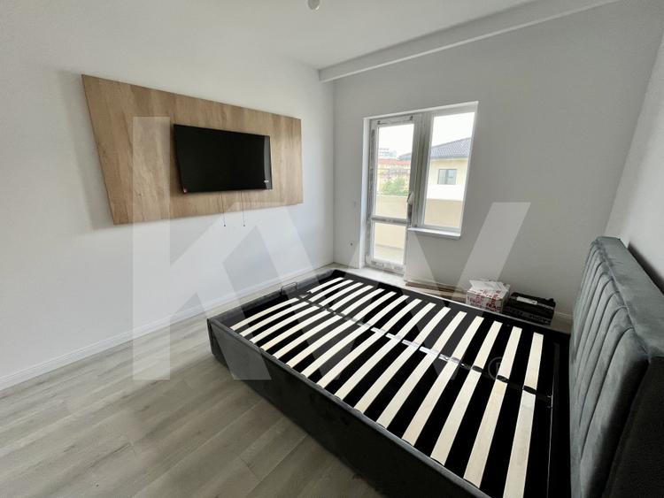 Apartament 3 camere - 61 mp - Doamna Stanca