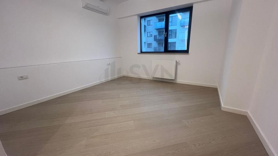 REA1027113 Apartament 3 camere Cortina North l Finisat Premium l Vedere Libera