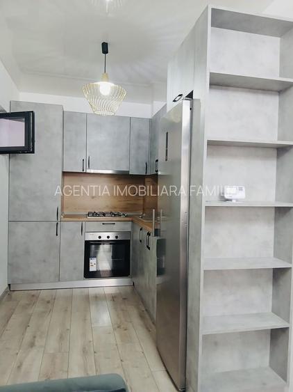 De vanzare apartament cu 2 camere dec. bloc nou 2023, mobilat/utilat - 2