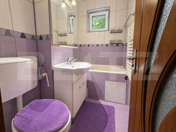 DE ÎNCHIRIAT Apartament 2 camere | Etaj 1 | Semidecomandat | Zona Ceangăi - 3