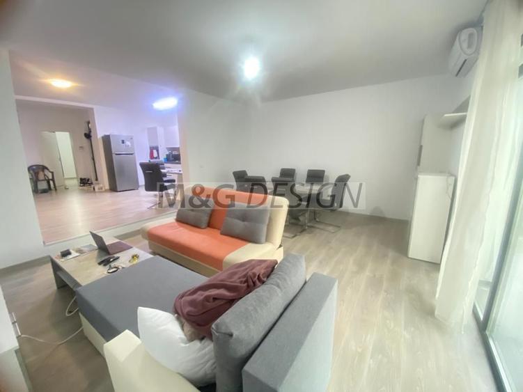 Casa 5 cam Dumbravita Parcul Terra 140mp utili