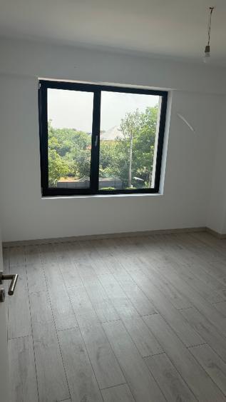 Apartament nou 2 camere Balotesti