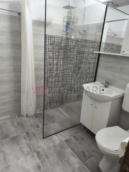 Calea Calarasilor - metrou Piata Muncii - 3 camere - complet renovat