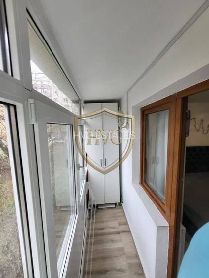 Apartament cu 2 camere | Proximitate metrou | Piata Victoriei - 10