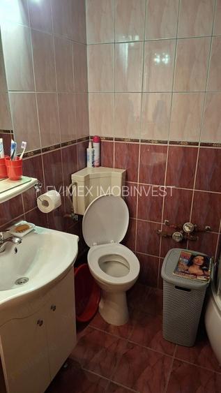 1 Decembrie 1918  Apartament 4 camere - 6