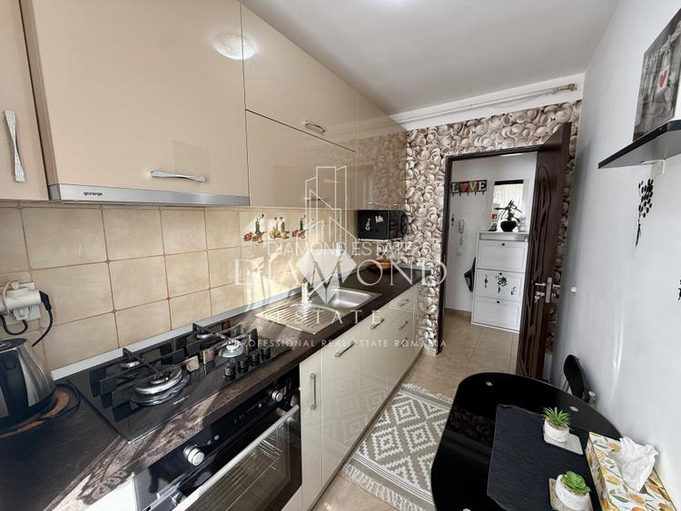 Apartament 2 camere etaj 3 fara lift / Parcare / Centrala proprie / - 7