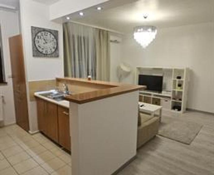 Apartament Berceni