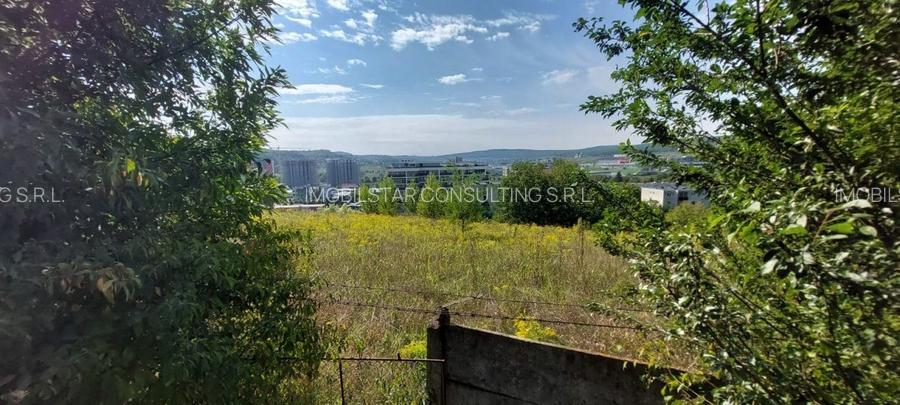 De vanzare teren intravilan in Tg. Mures - 3
