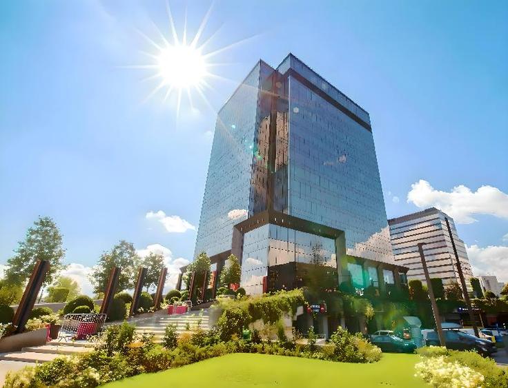 United Business Center 0, Central, 2100 - 32000 mp 0% comision!
