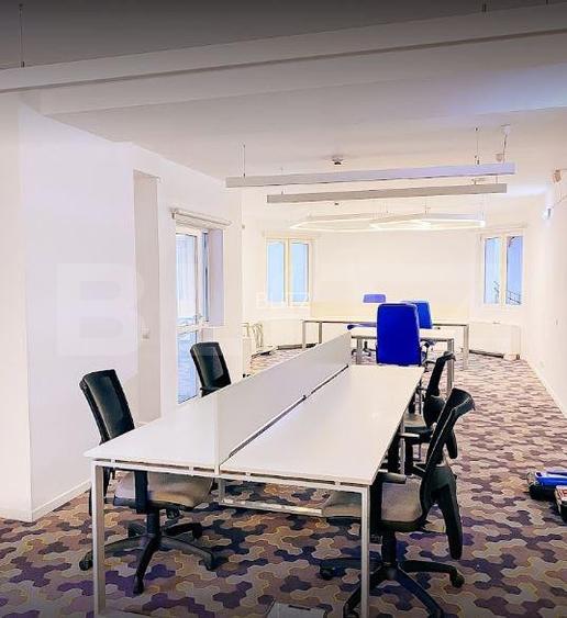 Spatiu in Cladire de birouri, cu toate facilitatile si utilitatile incluse - 13