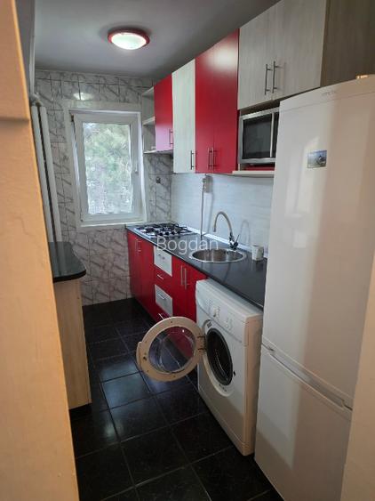 Proprietar, Ale. Somesu Rece 1-9, Bloc 5, cartier Baneasa - 2