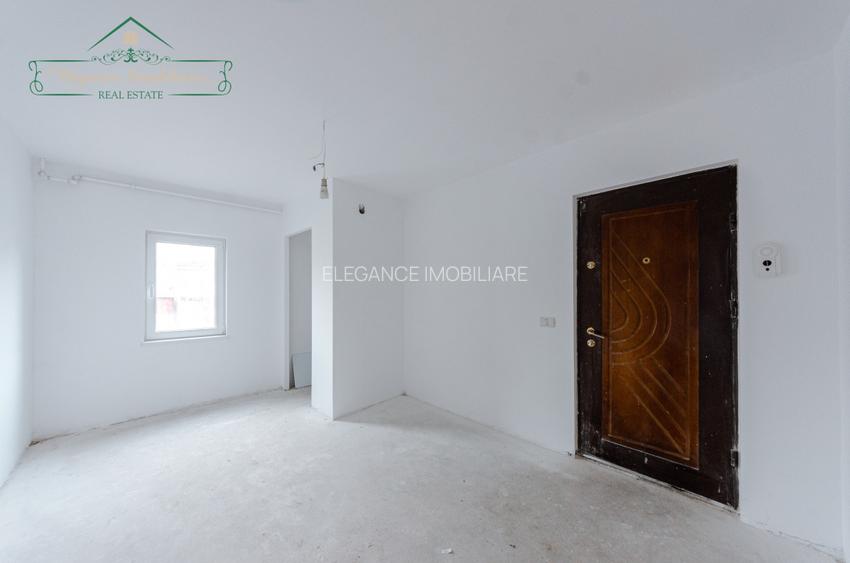 Apartament 3 camere, parter, pretabil birouri, Micalaca Miorița, Arad - 6