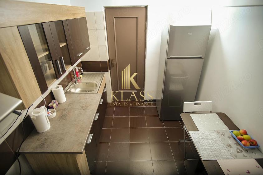 Apartament 2 camere 13 Septembrie