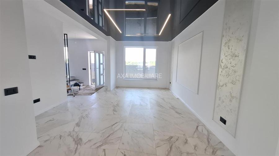 Casa Valea Adanca,4 camere, 2 bai,Incalz Pard,Placa,0% comision - 4