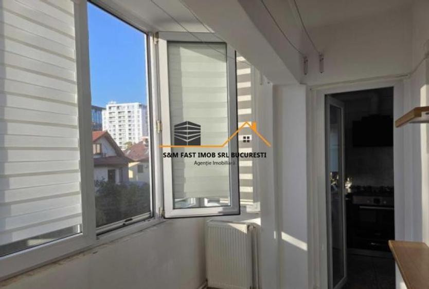 Închiriere Apartament 3 camere-13 Septembrie-Drumul Sarii-Semice