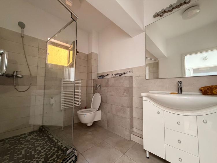 APARTAMENT 4 CAMERE | FLOREASCA | 119MP UTILI + TERASA