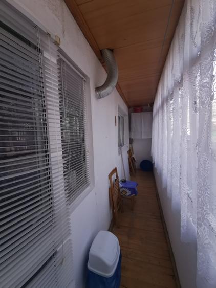 Apartament 3 camere la parter pretabil birou in Bucovina