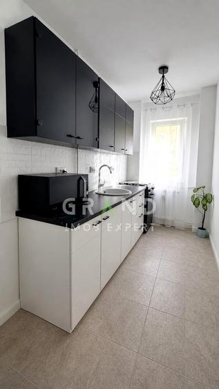 2 camere | 36 mp | Parter | Mănăștur–str.Ciucaș