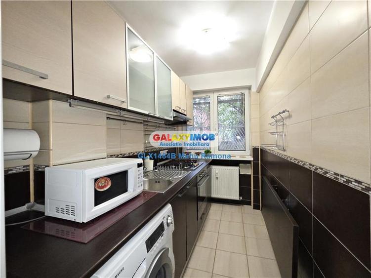 Apartament 2 camere, Piata Domenii