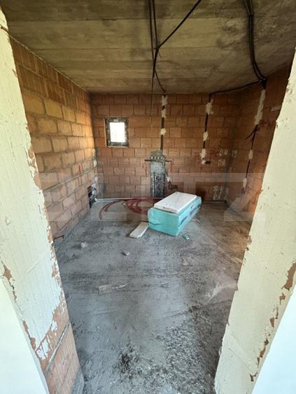 Casa individuala 230 Mp, zona Baile Figa Beclean