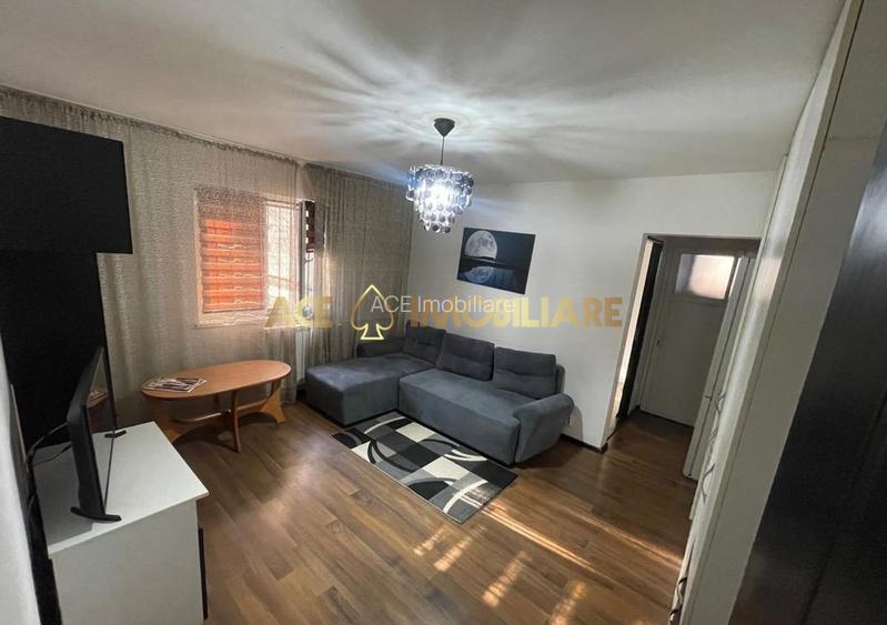 2 Camere de inchiriat | Berceni - Piata Resita | Pet-friendly | Parter - 6