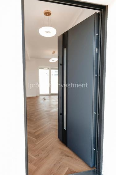 Vila 5 Camere | Dobroesti | Finalizare 2026 | Complex Residential 10 Case - 9