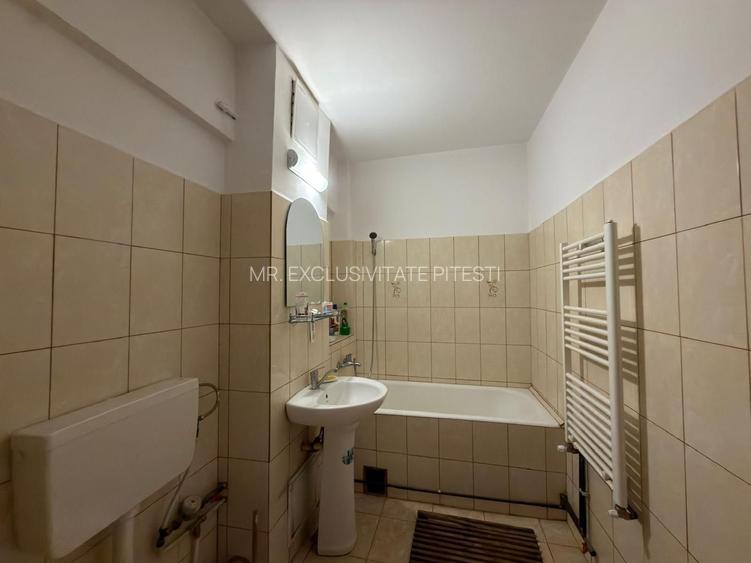 Apartament 2 camere de inchiriat – Zona Ultracentrala- Pitesti - 3
