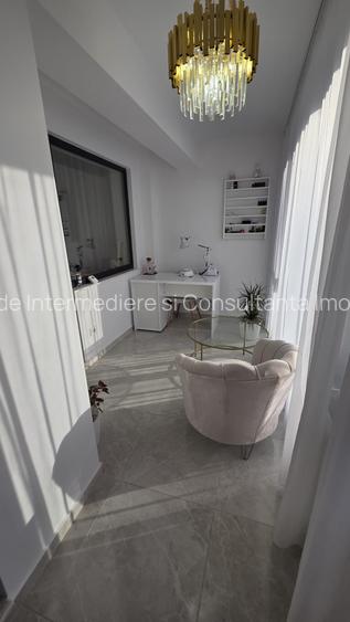 🙋Tomis PLUS Carrefour🔸2 Camere Decomandate 64m² Mobilat LUX Parcare - 13