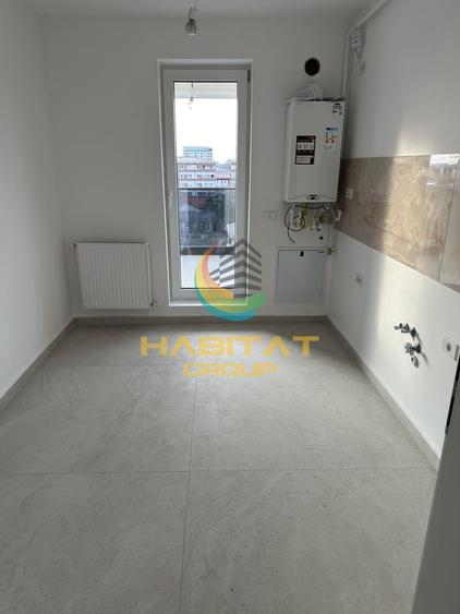 Apartament 2 camere nou finalizat Grand Arena